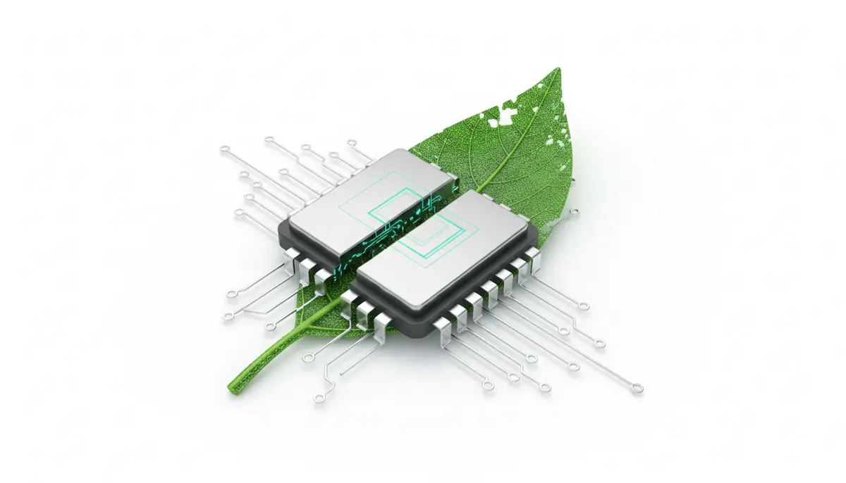 Diagram related to Adani's $100B AI Data Center Investment: The Plan [Analysis]