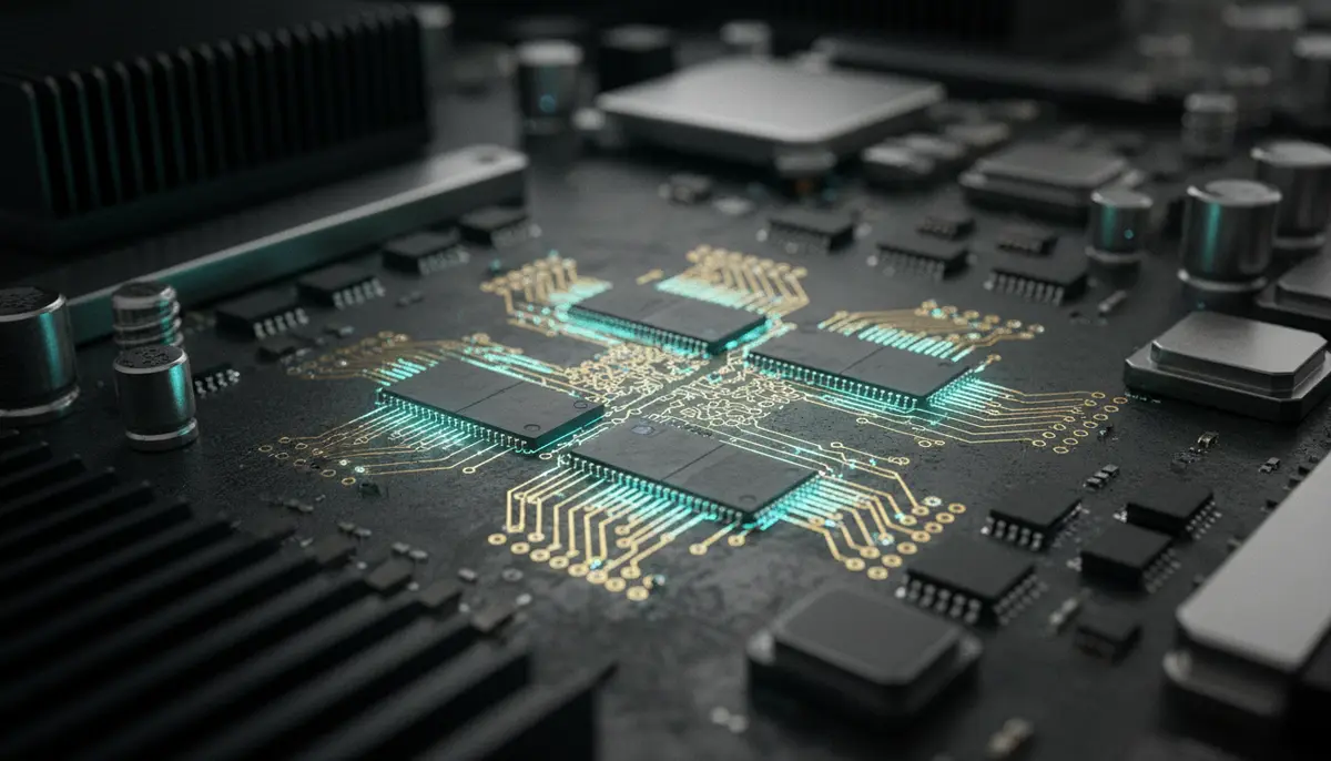 Diagram related to AI Memory vs Compute: The Cost Inversion [Analysis]