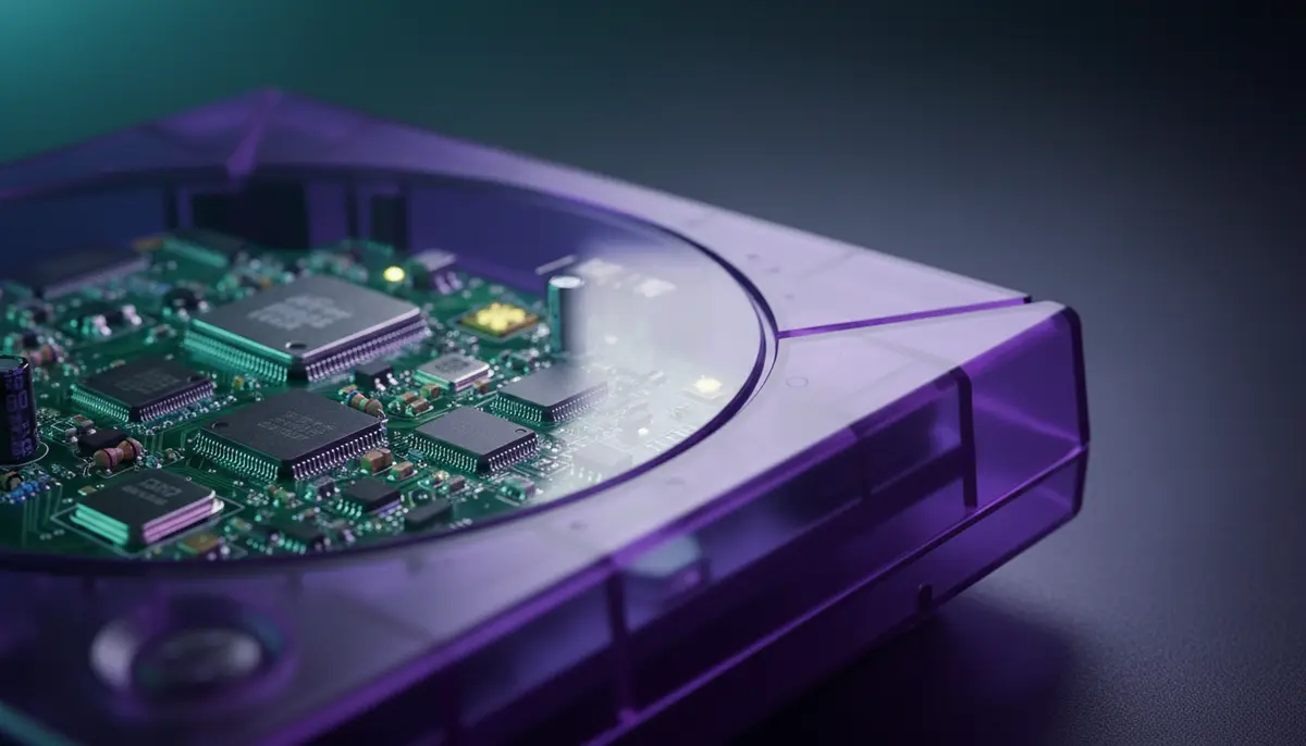 Illustration related to Analogue 3D 'Prototype' Edition: Resurrecting the Lost History of the N64