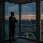 Tech CEO standing firm against military pressure