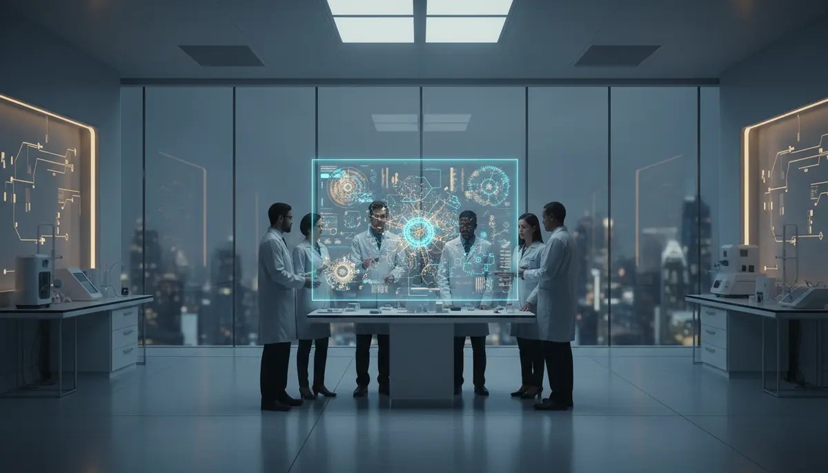 Diagram related to Flapping Airplanes $180M Seed Round: Biological AI [Details]