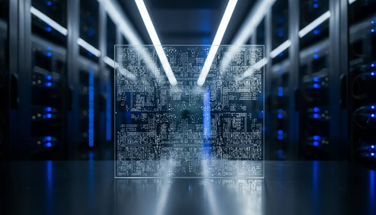 Illustration related to Blackstone Neysa $1.2B Funding: India AI Shift [Analysis]