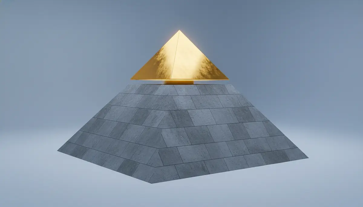 Diagram related to Bryan Johnson Immortals Program: $1M Cost Details [2026]