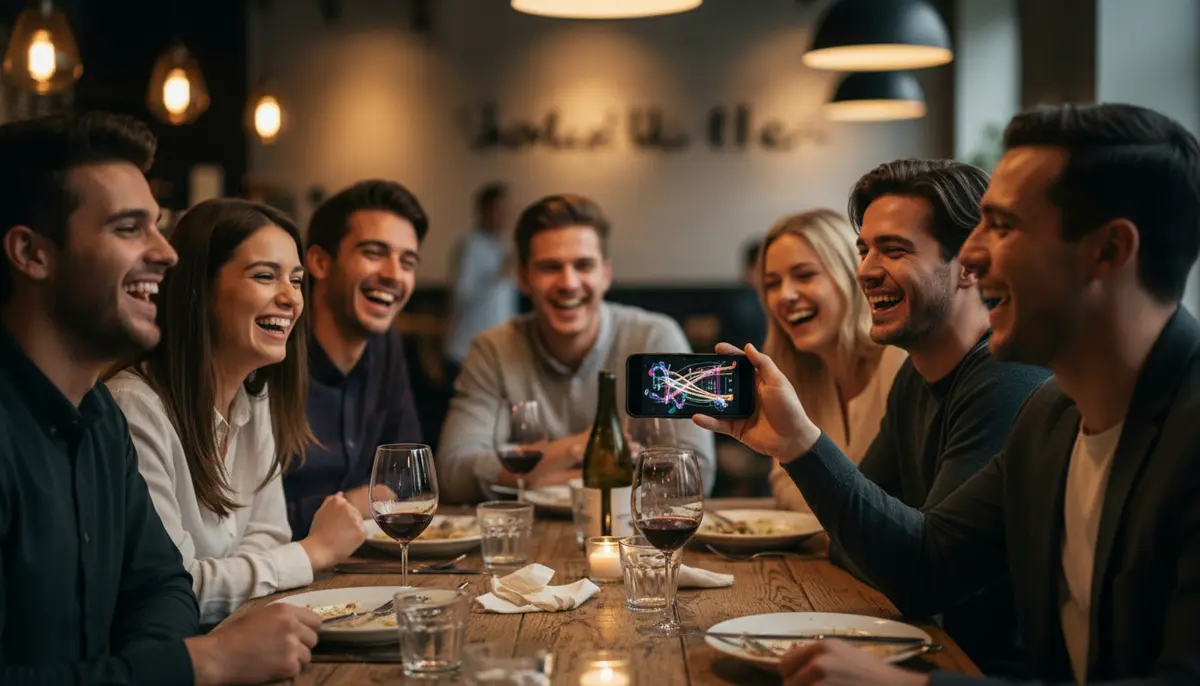 Illustration related to Cash App Payment Links: Request Money Without Usernames