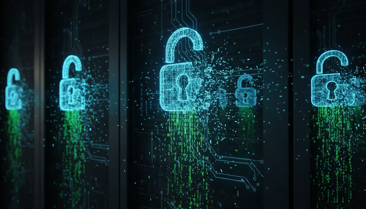 Illustration related to Coupang Data Breach Lawsuit: US Firms Sue Korea [Analysis]