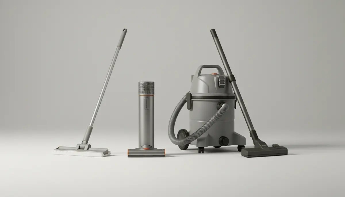 Diagram related to Dyson PencilWash Specs and Price: $349 Wet Cleaner [Details]