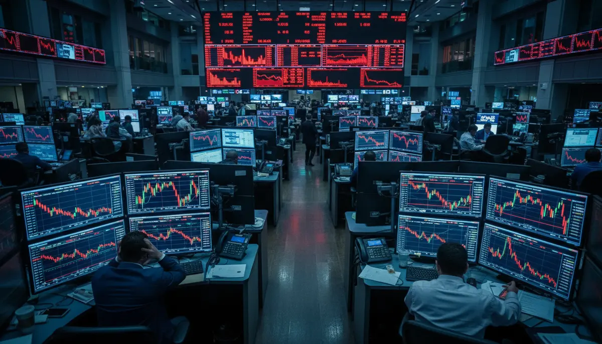 Diagram related to Fractal Analytics IPO Listing: Why It Fell 3% [Analysis]