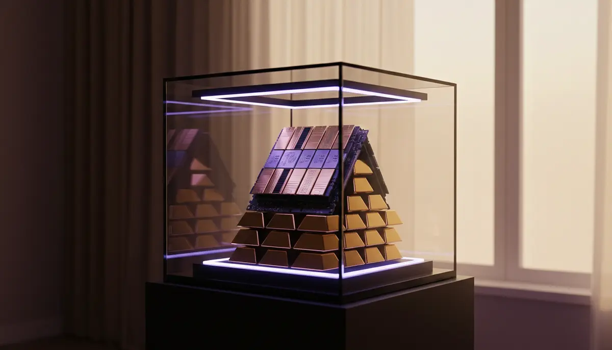 Illustration related to iBuyPower Gaming PC Deal: $1,899 Beats DIY [2026]