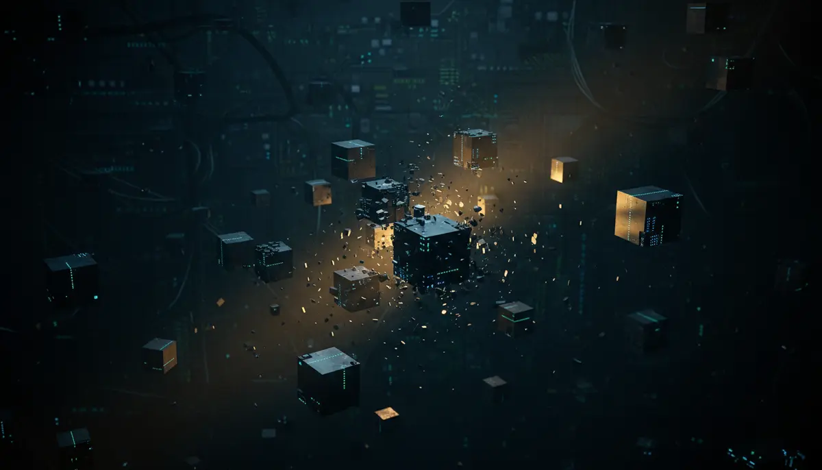 Diagram related to Myrient Shutdown: Why AI Costs Killed 390TB Archive [2026]