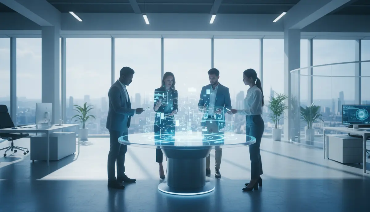 Diagram related to Nandan Nilekani AI Legacy Code Warning: The New Debt [2026]