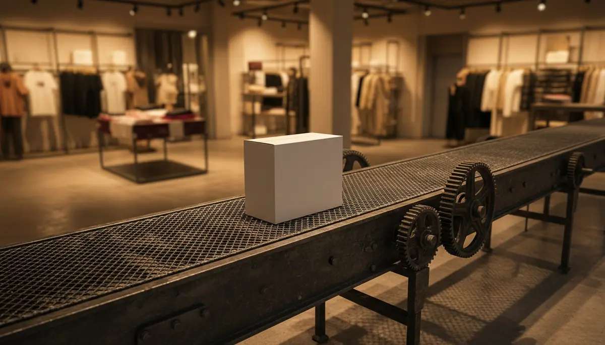 Illustration related to Nothing Opens First Retail Store in India: Bengaluru Hub