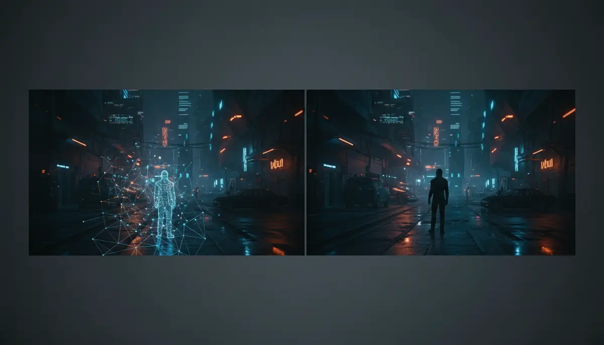 Illustration related to Seedance 2.0: Inside the Hollywood Copyright Lawsuit [2026]