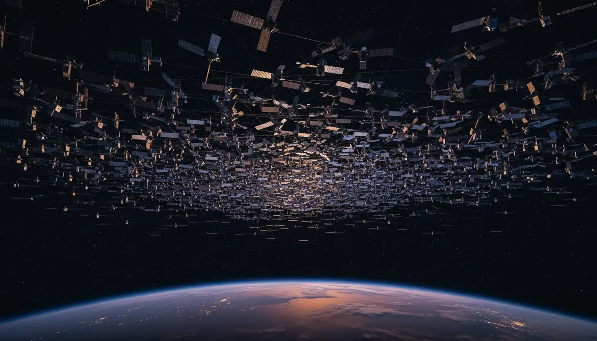 Illustration related to SpaceX Falcon 9 Reuse Record: 33rd Flight Details [Analysis]