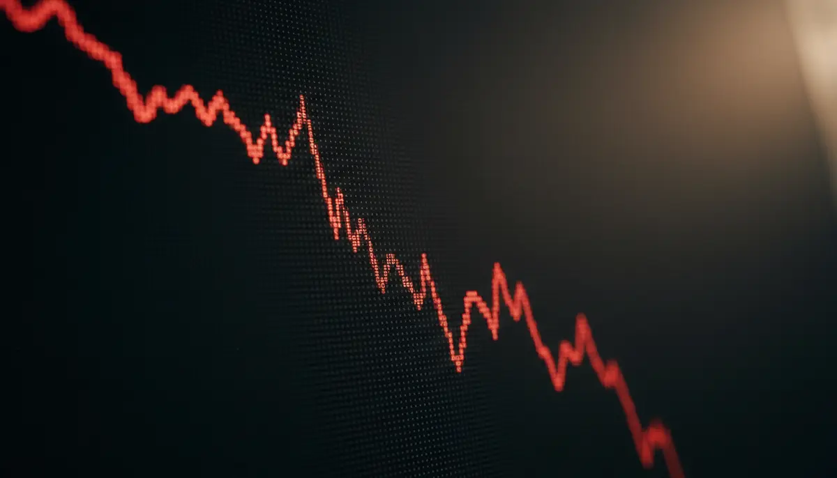 Illustration related to Stellantis $26.5B EV Write-Down: Crisis Explained [Analysis]