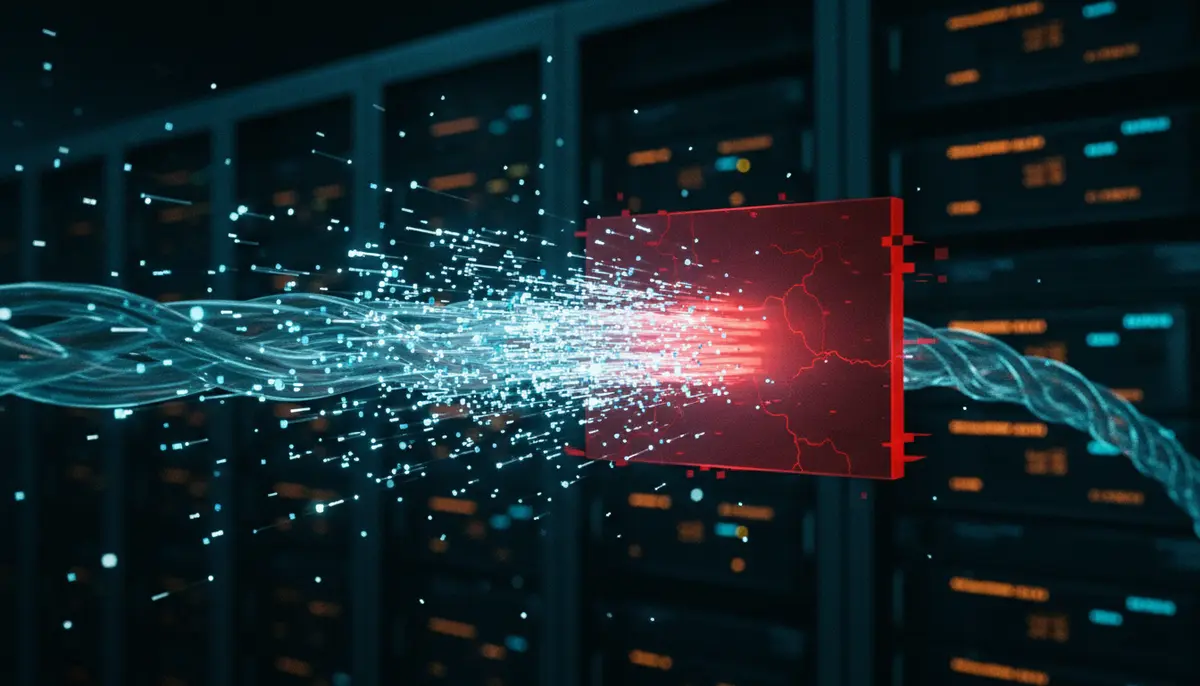 Illustration related to Supabase Blocked in India: Bypass DNS Poisoning [Fix]
