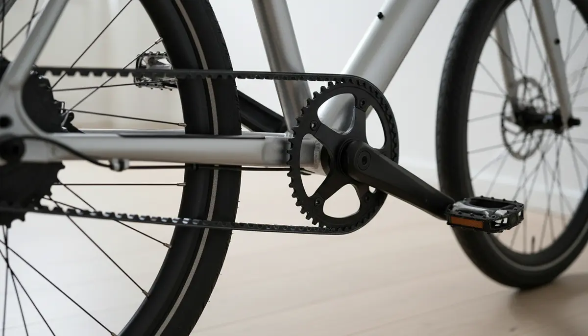 Illustration related to Tenways CGO Compact: €1,999 Apartment E-Bike [Specs]