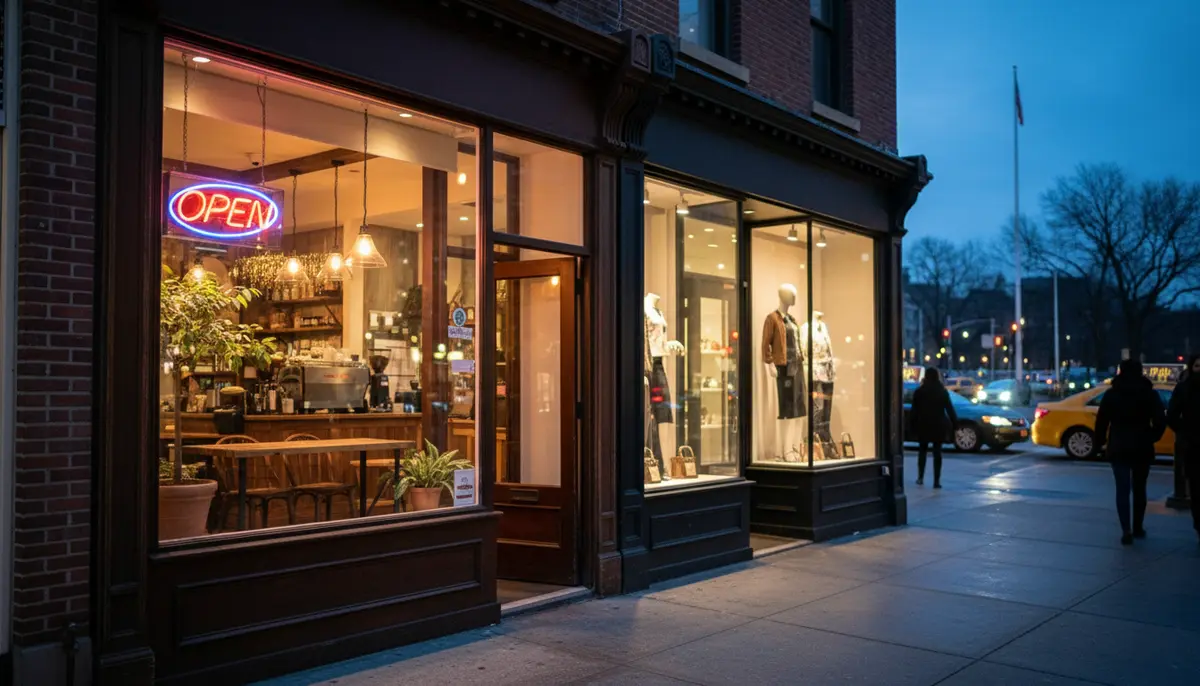 Diagram related to TikTok Local Feed vs Google Maps: US Launch Details