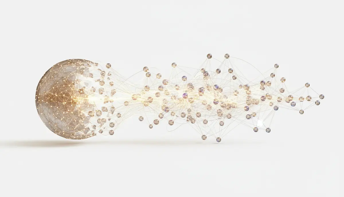 Illustration related to Un-Big Tech Workflow: Escaping Walled Gardens [Guide]