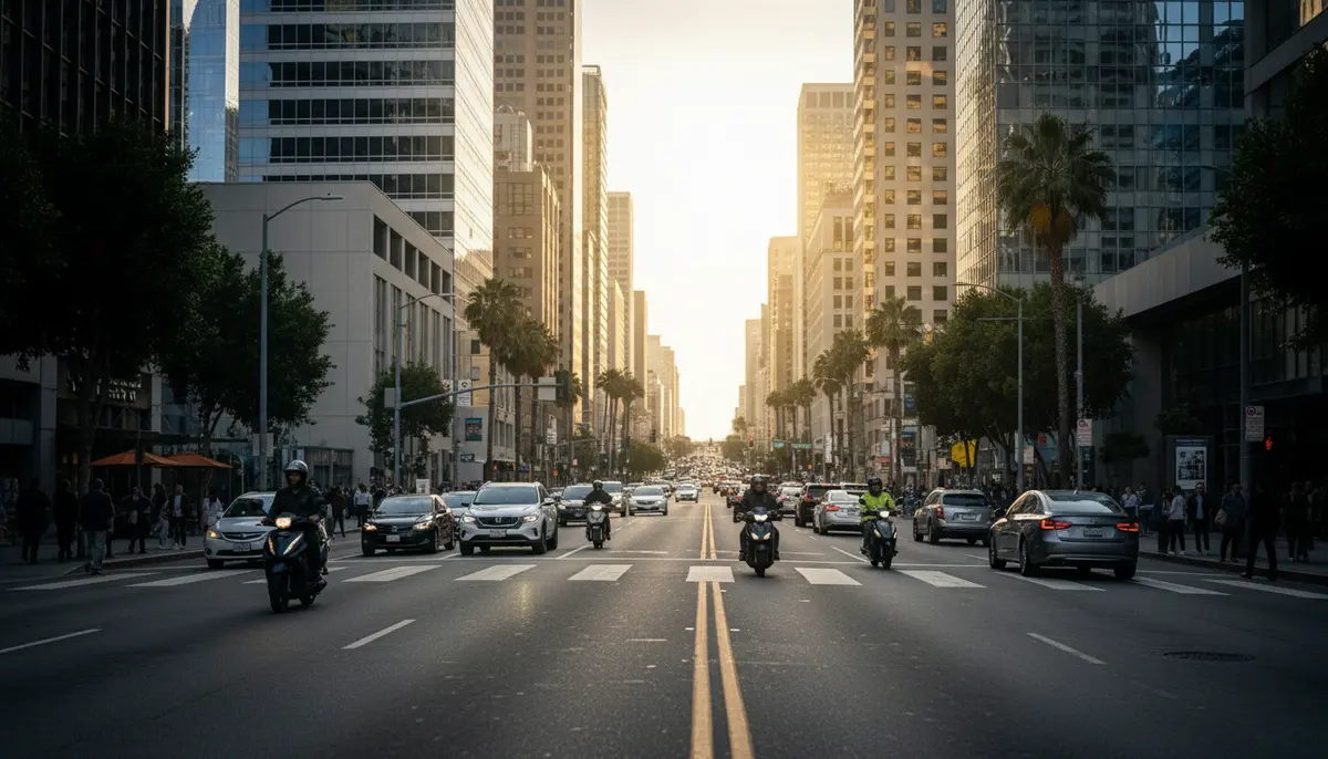 Diagram related to Waymo Paying DoorDash Drivers to Rescue Robotaxis [Report]