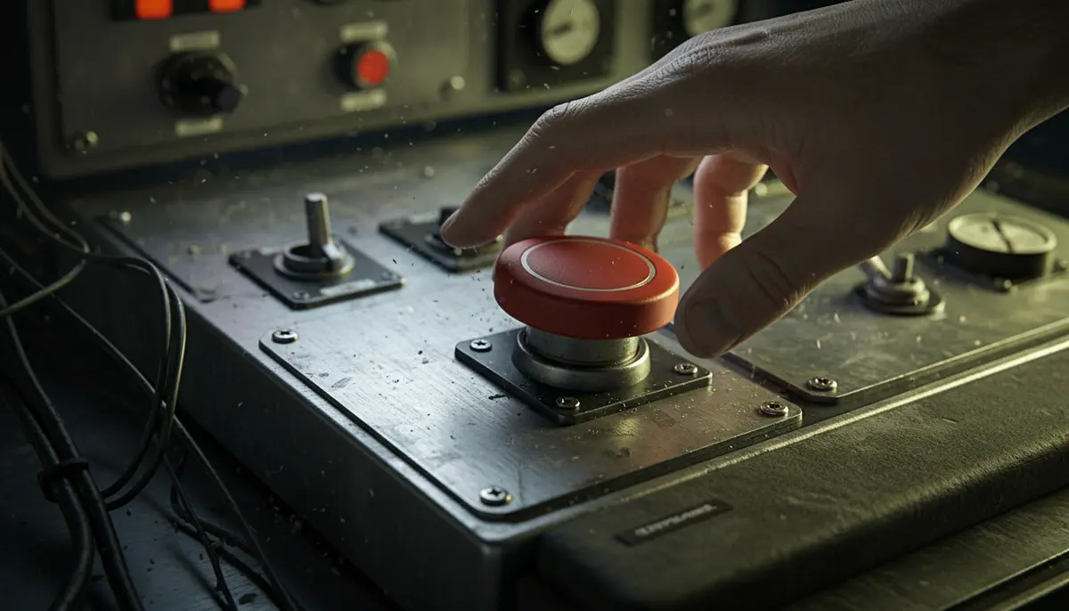 Illustration related to Anthropic Pentagon AI Contract Refusal: The Schism