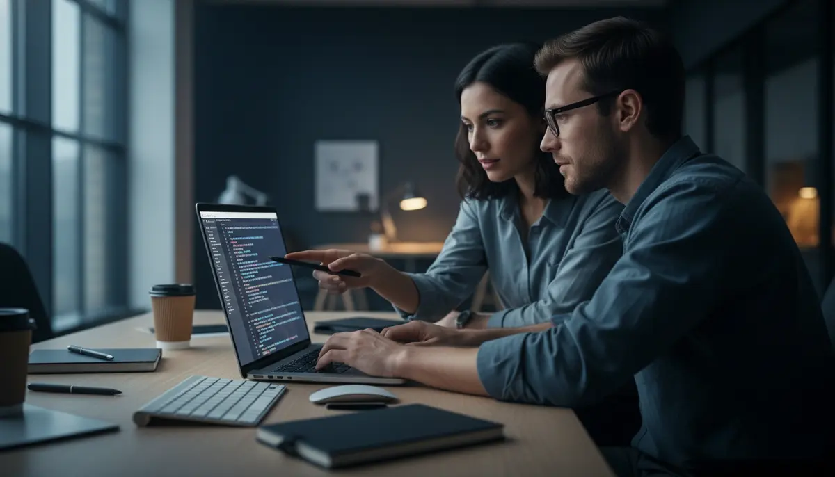 Diagram related to Apple Core AI iOS 27 Framework: Core ML Shift [Analysis]