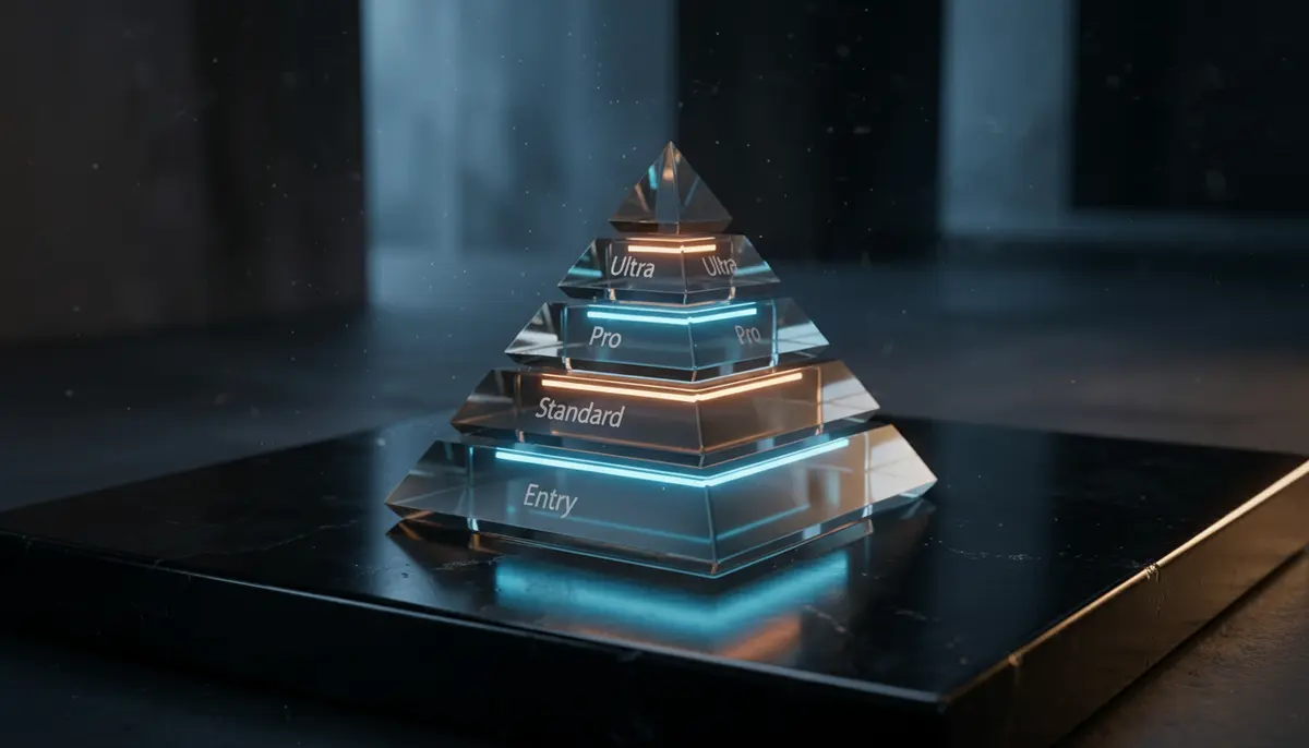 Illustration related to Apple's Ultra Plan: Foldable iPhone & Touchscreen Mac