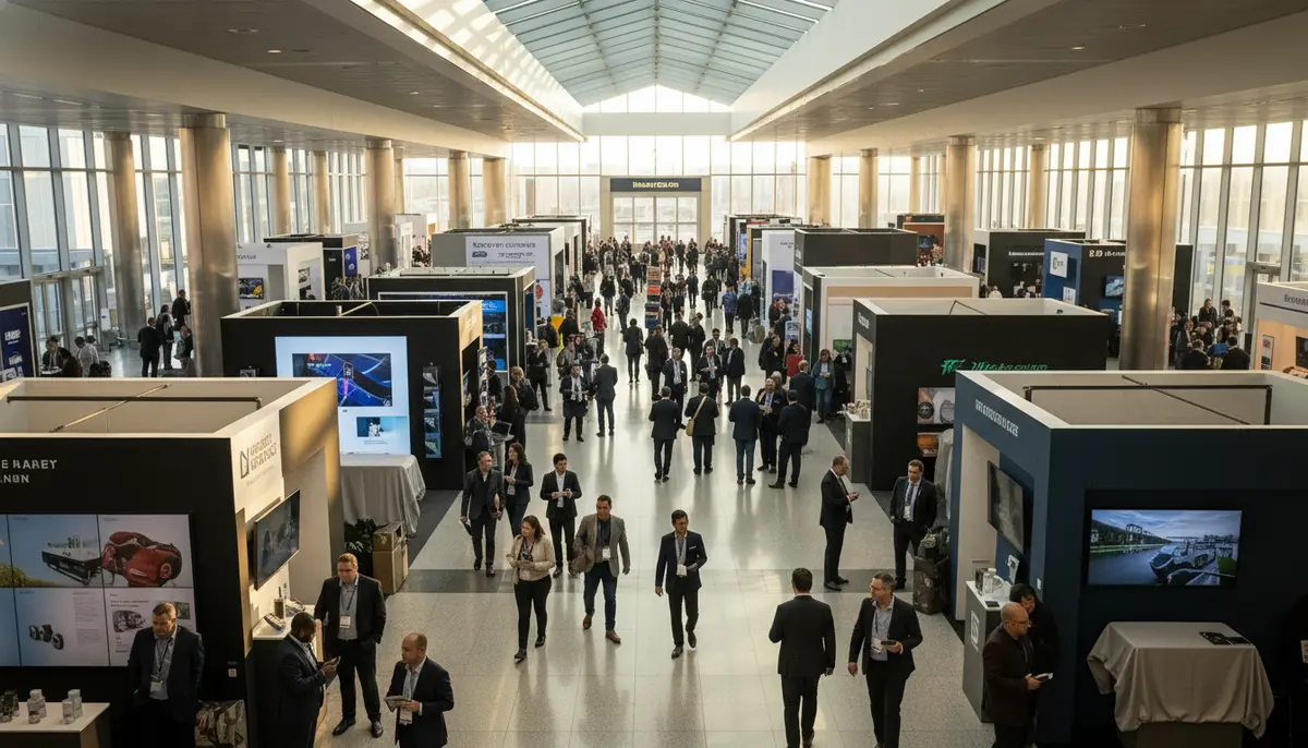 Diagram related to Top Corporate Travel Destinations 2026: Chicago #1 [Data]