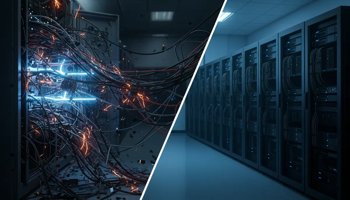 Diagram related to Harness Engineering for AI Agents: The New War [2026]