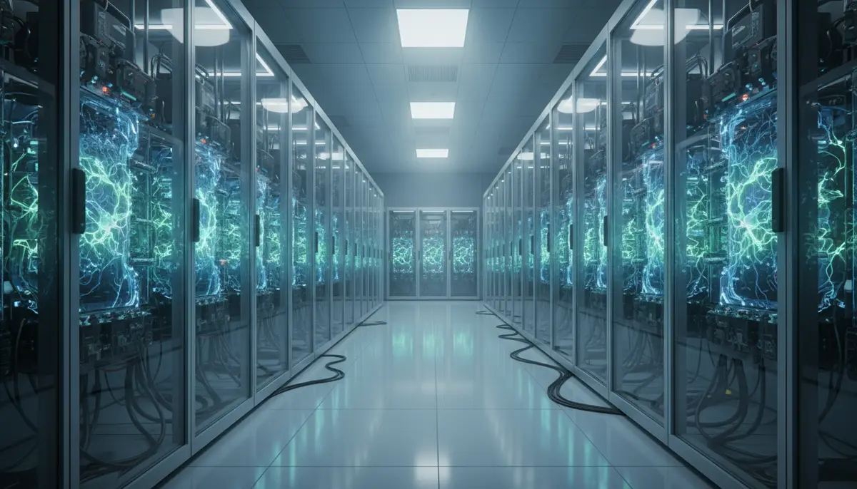 Diagram related to Human Neurons Playing Doom: How the CL1 Works [Explained]