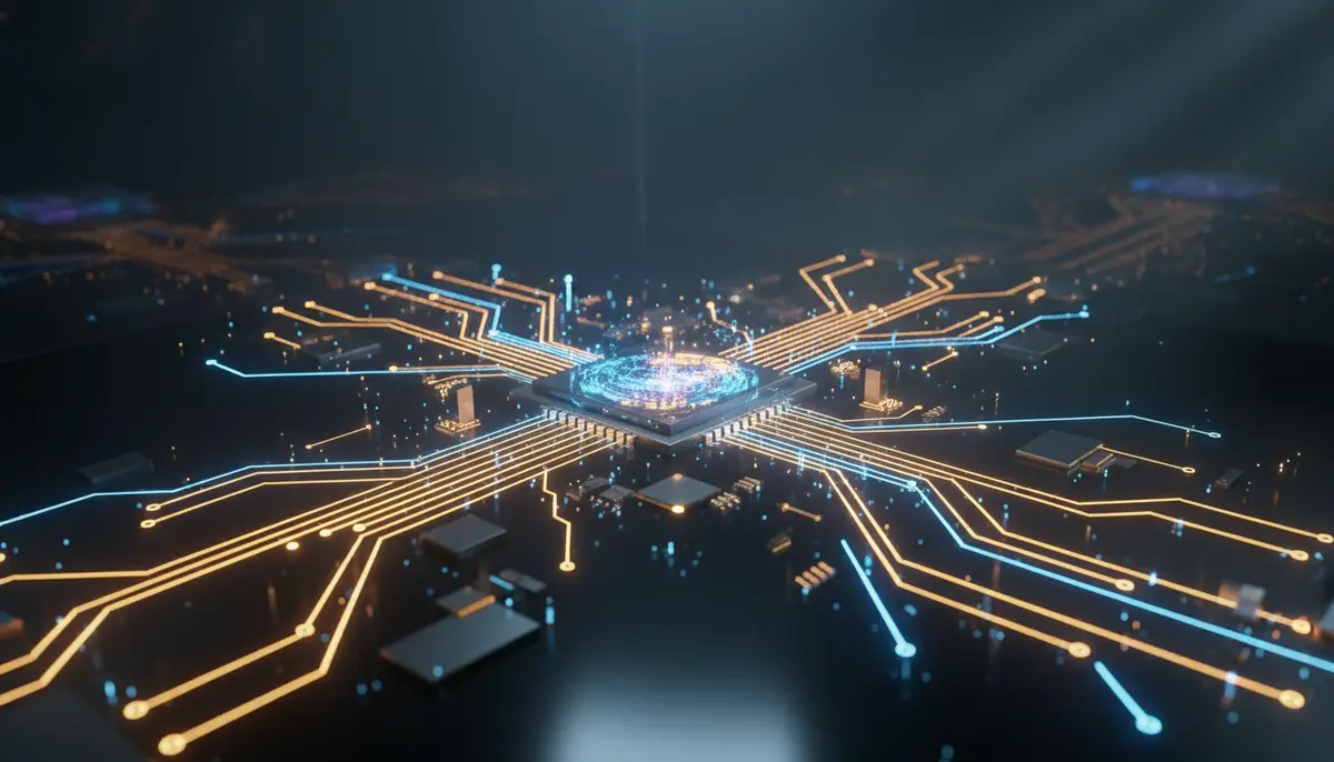 Diagram related to MIT Attention Matching: 50x LLM Memory Cut [Explained]