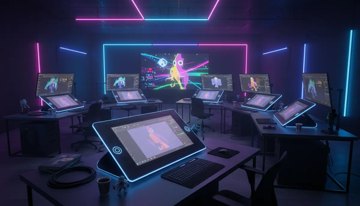 Diagram related to Netflix Oscar Wins 2026: Inside the 5 Victories [Analysis]