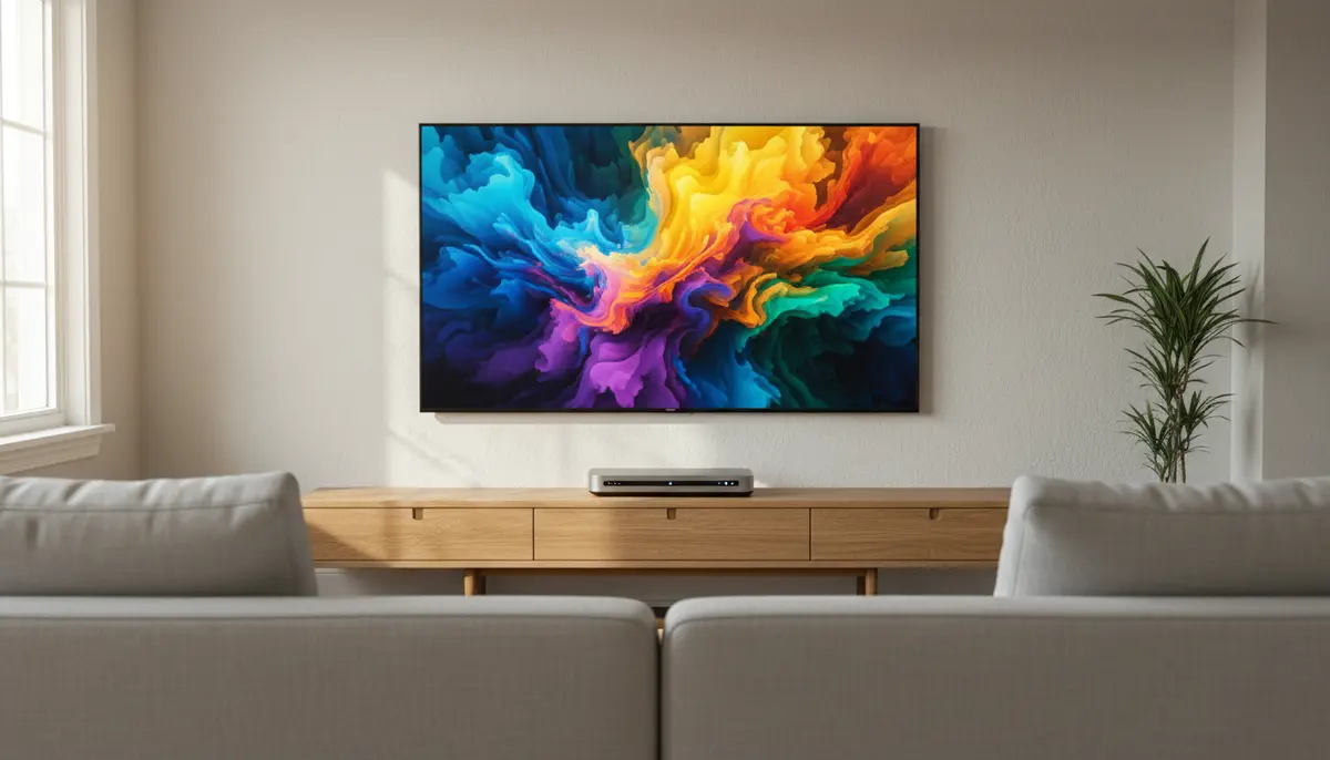 Diagram related to ModRetro $1B Valuation Explained: Palmer Luckey's M64