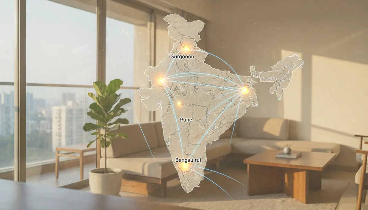 Diagram related to Pronto $100M Valuation: Quick Commerce for Chores [Analysis]
