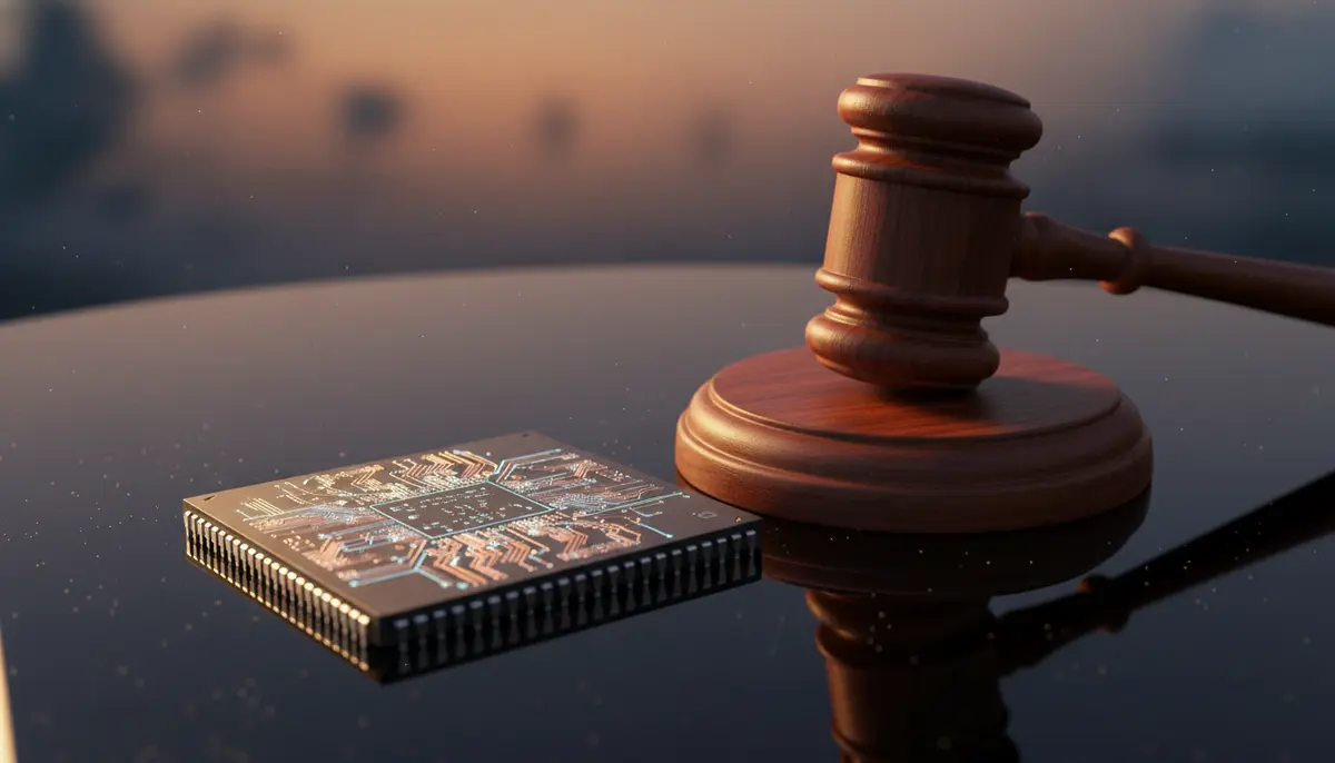 Diagram related to TikTok $10 Billion Brokerage Fee: Inside the Deal [Analysis]