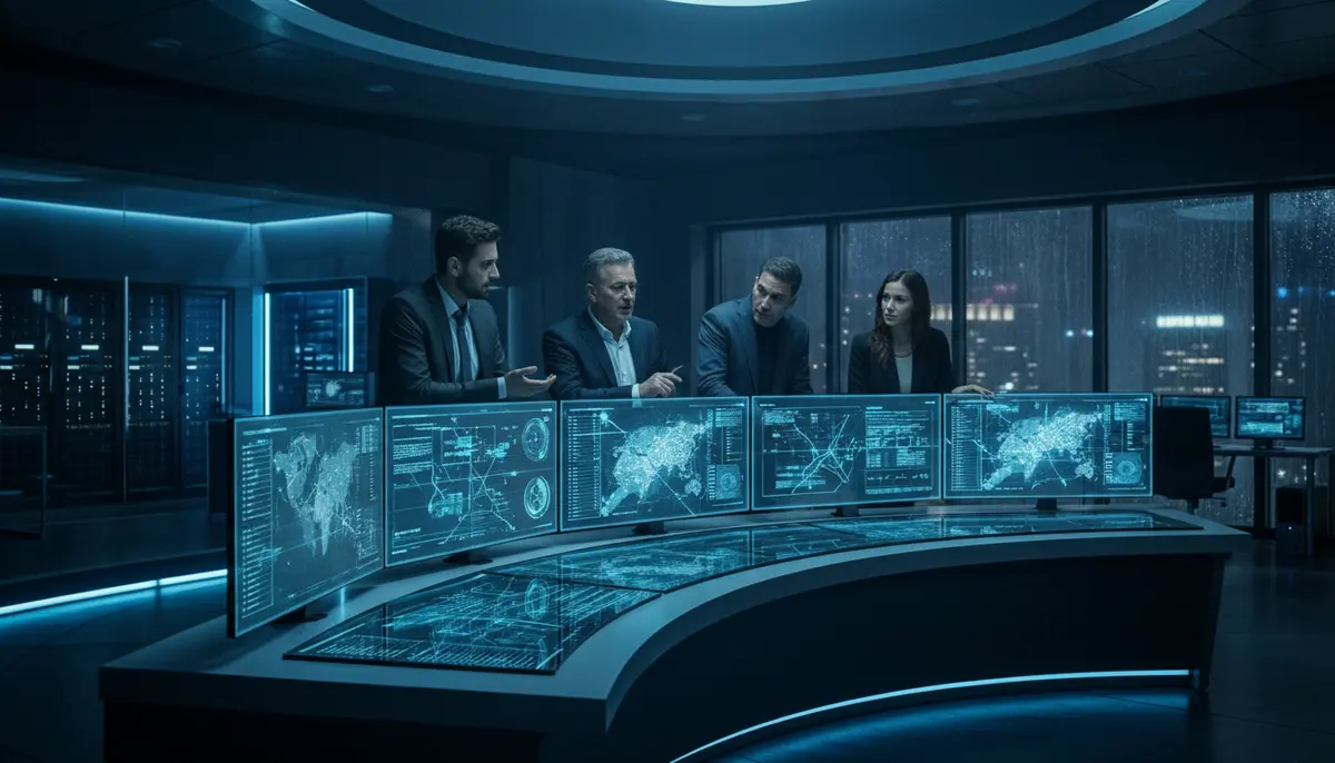 Diagram related to UK Government Vulnerability Monitoring Service: 50 to 8 Days