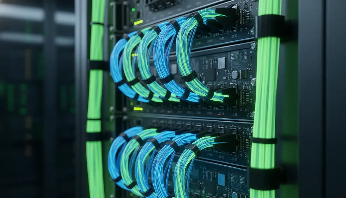 Illustration related to Z.ai GLM-5-Turbo AI Agents: Proprietary Pivot [Analysis]